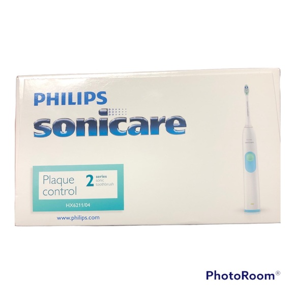Philips Sonicare plaque control 2 Series Electric Toothbrush - Picture 5 of 8